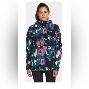 The North Face TNF TKA Glacier Pullover hoodie